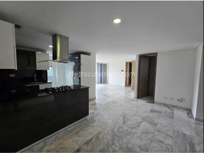 Apartamento de 3 alcobas en venta en Conquistadores, Medellín, 107 m² · foto 18 de 18