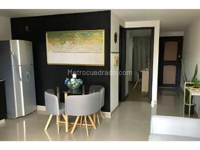 Apartamento en venta en Santa Lucia, Medellín · foto 2 de 16