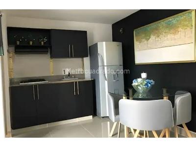 Apartamento en venta en Santa Lucia, Medellín · foto 3 de 16