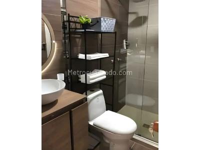 Apartamento en venta en Santa Lucia, Medellín · foto 4 de 16