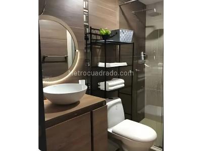Apartamento en venta en Santa Lucia, Medellín · foto 5 de 16