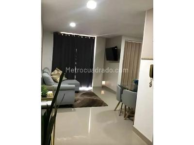 Apartamento en venta en Santa Lucia, Medellín · foto 6 de 16