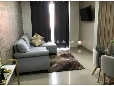 Apartamento en venta en Santa Lucia, Medellín · foto 7 de 16