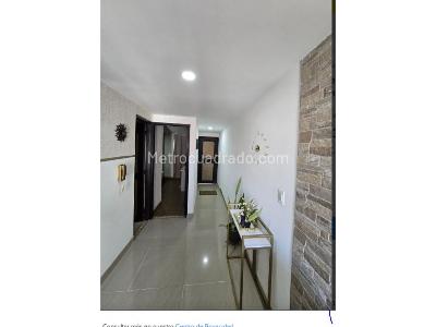 Apartamento en venta en Santa Lucia, Medellín · foto 10 de 16
