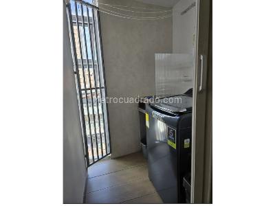 Apartamento en venta en Santa Lucia, Medellín · foto 11 de 16