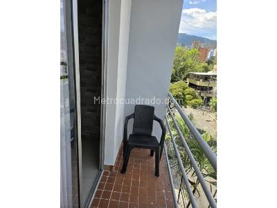 Apartamento en venta en Santa Lucia, Medellín · foto 12 de 16