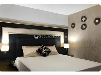 Apartamento en venta en Santa Lucia, Medellín · foto 13 de 16