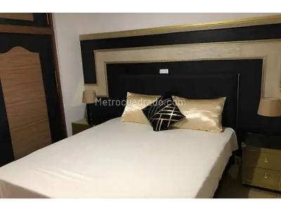 Apartamento en venta en Santa Lucia, Medellín · foto 14 de 16