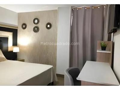 Apartamento en venta en Santa Lucia, Medellín · foto 15 de 16