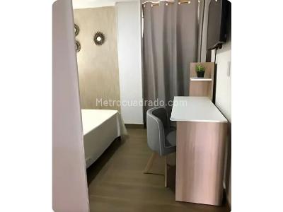 Apartamento en venta en Santa Lucia, Medellín · foto 16 de 16