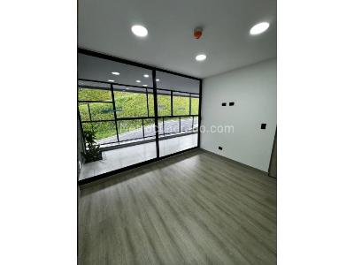Apartamento de 1 alcoba en venta en Envigado, Envigado, 65 m² · foto 4 de 19