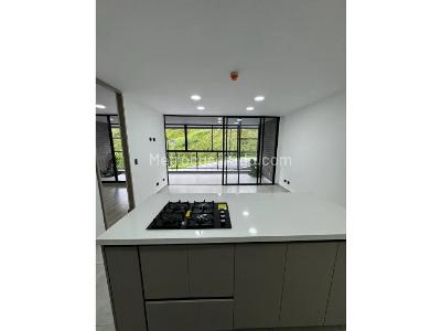 Apartamento de 1 alcoba en venta en Envigado, Envigado, 65 m² · foto 8 de 19