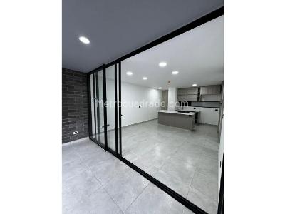 Apartamento de 1 alcoba en venta en Envigado, Envigado, 65 m² · foto 9 de 19