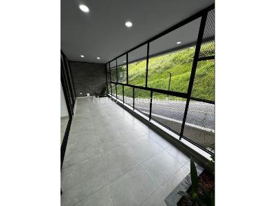 Apartamento de 1 alcoba en venta en Envigado, Envigado, 65 m² · foto 13 de 19