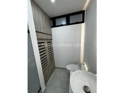 Apartamento de 1 alcoba en venta en Envigado, Envigado, 65 m² · foto 15 de 19