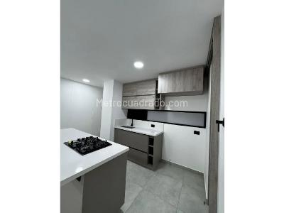 Apartamento de 1 alcoba en venta en Envigado, Envigado, 65 m² · foto 17 de 19