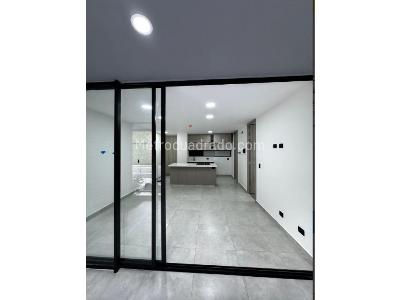 Apartamento de 1 alcoba en venta en Envigado, Envigado, 65 m² · foto 19 de 19