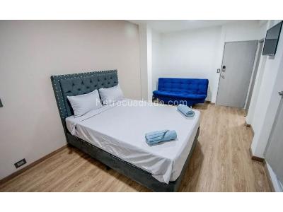 Casa de 5 alcobas en venta en Conquistadores, Medellín, 172 m² · foto 3 de 15