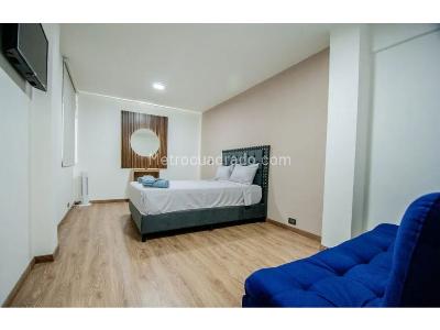 Casa de 5 alcobas en venta en Conquistadores, Medellín, 172 m² · foto 8 de 15