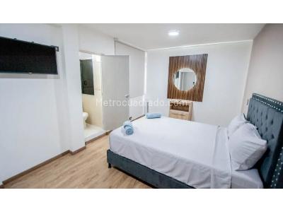 Casa de 5 alcobas en venta en Conquistadores, Medellín, 172 m² · foto 10 de 15