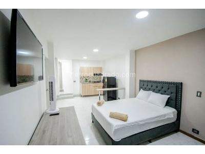 Casa de 5 alcobas en venta en Conquistadores, Medellín, 172 m² · foto 11 de 15