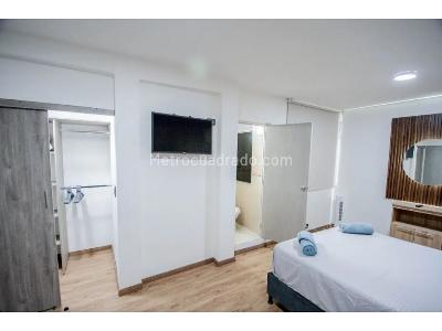 Casa de 5 alcobas en venta en Conquistadores, Medellín, 172 m² · foto 12 de 15