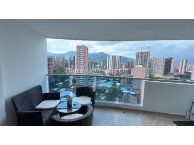 Apartamento de 3 alcobas en venta en Cañaveralejo, Sabaneta, 102 m² · foto 3 de 18