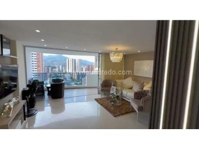 Apartamento de 3 alcobas en venta en Cañaveralejo, Sabaneta, 102 m² · foto 4 de 18