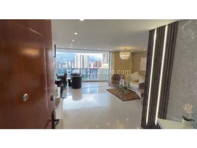 Apartamento de 3 alcobas en venta en Cañaveralejo, Sabaneta, 102 m² · foto 5 de 18