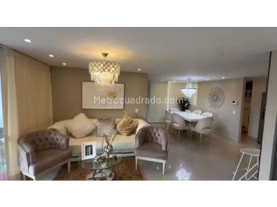Apartamento de 3 alcobas en venta en Cañaveralejo, Sabaneta, 102 m² · foto 6 de 18