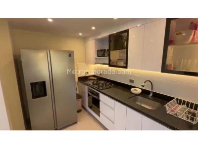 Apartamento de 3 alcobas en venta en Cañaveralejo, Sabaneta, 102 m² · foto 7 de 18