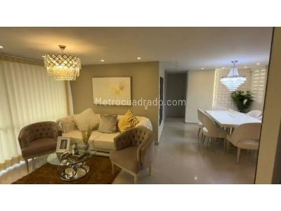 Apartamento de 3 alcobas en venta en Cañaveralejo, Sabaneta, 102 m² · foto 10 de 18