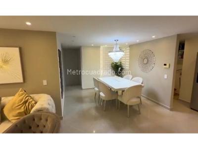 Apartamento de 3 alcobas en venta en Cañaveralejo, Sabaneta, 102 m² · foto 11 de 18