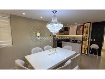 Apartamento de 3 alcobas en venta en Cañaveralejo, Sabaneta, 102 m² · foto 12 de 18