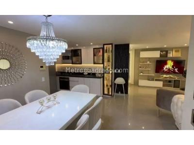 Apartamento de 3 alcobas en venta en Cañaveralejo, Sabaneta, 102 m² · foto 13 de 18