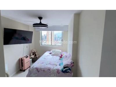 Apartamento de 3 alcobas en venta en Cañaveralejo, Sabaneta, 102 m² · foto 14 de 18