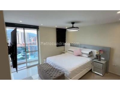 Apartamento de 3 alcobas en venta en Cañaveralejo, Sabaneta, 102 m² · foto 16 de 18