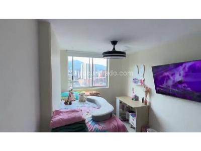 Apartamento de 3 alcobas en venta en Cañaveralejo, Sabaneta, 102 m² · foto 17 de 18