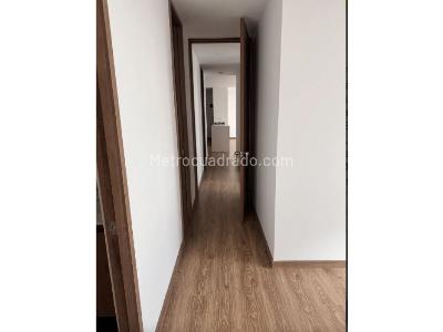 Apartamento de 3 alcobas en venta en El Trianon, Envigado, 84 m² · foto 2 de 20