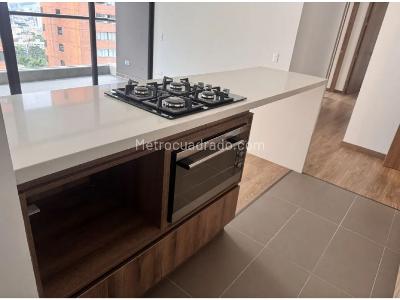 Apartamento de 3 alcobas en venta en El Trianon, Envigado, 84 m² · foto 3 de 20