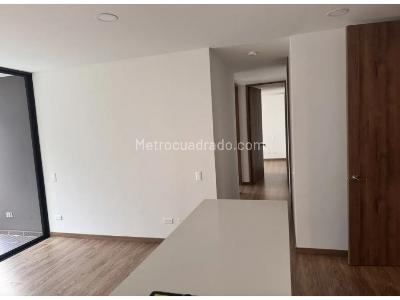 Apartamento de 3 alcobas en venta en El Trianon, Envigado, 84 m² · foto 5 de 20