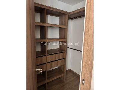 Apartamento de 3 alcobas en venta en El Trianon, Envigado, 84 m² · foto 6 de 20
