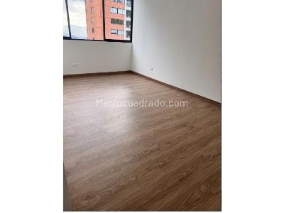 Apartamento de 3 alcobas en venta en El Trianon, Envigado, 84 m² · foto 7 de 20