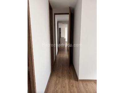 Apartamento de 3 alcobas en venta en El Trianon, Envigado, 84 m² · foto 13 de 20