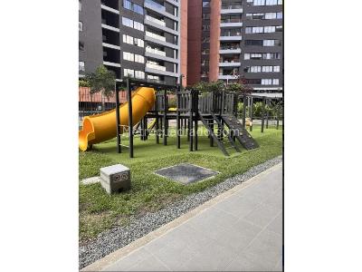 Apartamento de 3 alcobas en venta en El Trianon, Envigado, 84 m² · foto 17 de 20