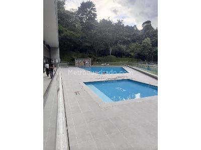 Apartamento de 3 alcobas en venta en El Trianon, Envigado, 84 m² · foto 18 de 20