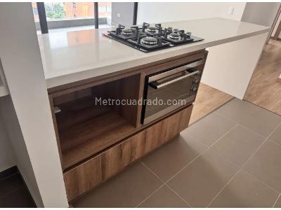 Apartamento de 3 alcobas en venta en El Trianon, Envigado, 84 m² · foto 20 de 20