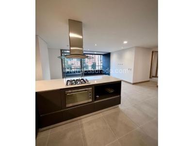 Apartamento de 3 alcobas en venta en Ciudad Del Rio, Medellín, 103 m² · foto 2 de 17