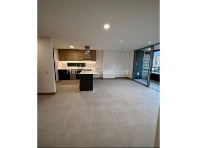 Apartamento de 3 alcobas en venta en Ciudad Del Rio, Medellín, 103 m² · foto 4 de 17