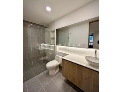 Apartamento de 3 alcobas en venta en Ciudad Del Rio, Medellín, 103 m² · foto 6 de 17